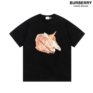2023.5.31 Burberry Short Shirt  M-XXL 071