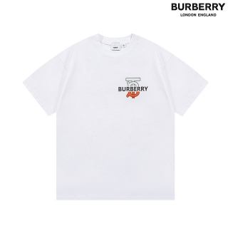 2023.5.31 Burberry Short Shirt  M-XXL 079