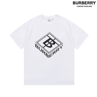 2023.5.31 Burberry Short Shirt  M-XXL 056