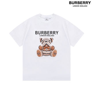 2023.5.31 Burberry Short Shirt  M-XXL 045