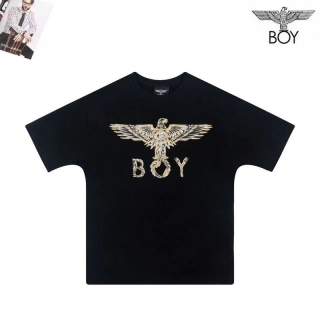 2023.5.31 Boy Short Shirt  M-XXL 004