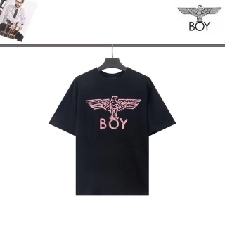 2023.5.31 Boy Short Shirt  M-XXL 003