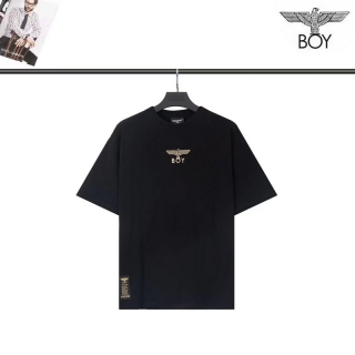 2023.5.31 Boy Short Shirt  M-XXL 012