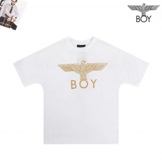 2023.5.31 Boy Short Shirt  M-XXL 002