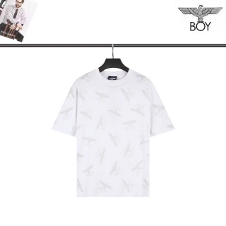 2023.5.31 Boy Short Shirt  M-XXL 016