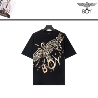 2023.5.31 Boy Short Shirt  M-XXL 009