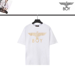 2023.5.31 Boy Short Shirt  M-XXL 017