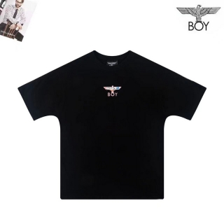 2023.5.31 Boy Short Shirt  M-XXL 013