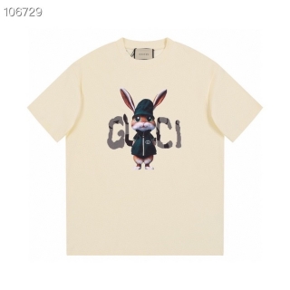 2023.6.2 Gucci Short Shirt XS-L 075
