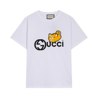 2023.6.2 Gucci Short Shirt XS-L 068