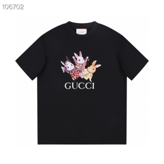 2023.6.2 Gucci Short Shirt XS-L 071