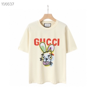 2023.6.2 Gucci Short Shirt XS-L 073