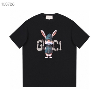 2023.6.2 Gucci Short Shirt XS-L 076