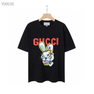 2023.6.2 Gucci Short Shirt XS-L 074