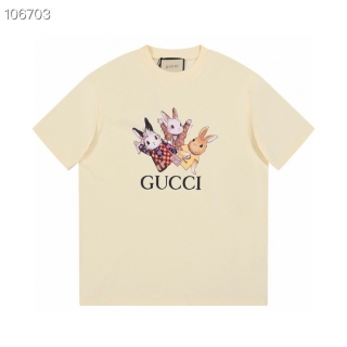 2023.6.2 Gucci Short Shirt XS-L 072