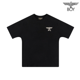 2023.6.2 Boy Short Shirt M-XXL 026