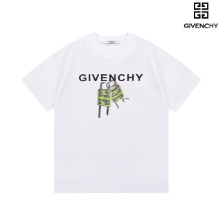 2023.6.2 Givenchy Short Shirt M-XXL 046