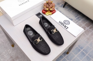 2023.6.3 Super Perfect Versace  Men Shoes size38--45 017