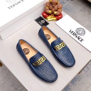 2023.6.3 Super Perfect Versace  Men Shoes size38--45 022