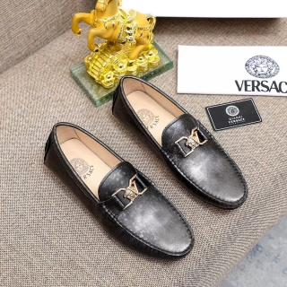 2023.6.3 Super Perfect Versace  Men Shoes size38--45 014