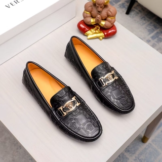 2023.6.3 Super Perfect Versace Men Shoes size38--45 044