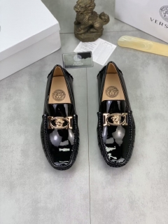 2023.6.3 Super Perfect Versace Men Shoes size38--45 090