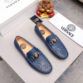 2023.6.3 Super Perfect Versace Men Shoes size38--45 027