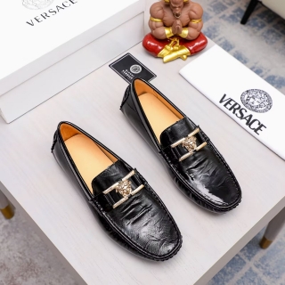 2023.6.3 Super Perfect Versace Men Shoes size38--45 035