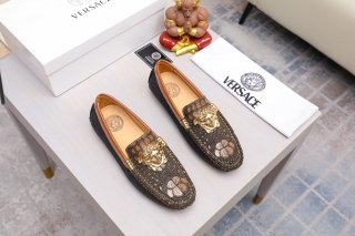 2023.6.3 Super Perfect Versace Men Shoes size38--45 033