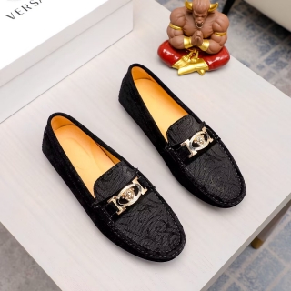 2023.6.3 Super Perfect Versace Men Shoes size38--45 040