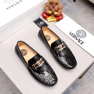 2023.6.3 Super Perfect Versace Men Shoes size38--45 032