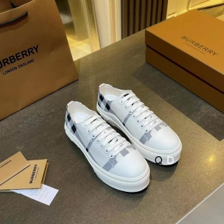 2023.6.5 super perfect Burberry men and women shoes size 36--45 001