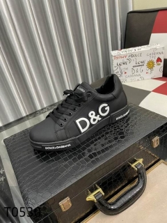2023.6.5 Super Perfect DG Men  Shoes Size38--44 018