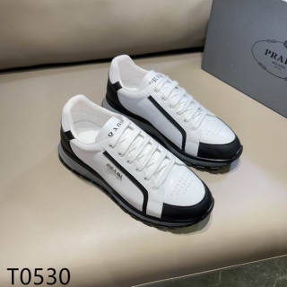 2023.6.5 Super Perfect PRADA Men  Shoes Size38--44 004 117 011
