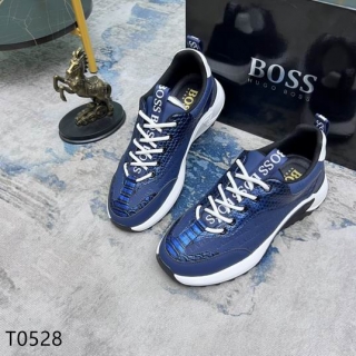 2023.6.5 Super Perfect BOSS Men  Shoes Size38--44 004