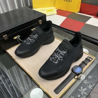 2023.6.5 Super Perfect FENDI Men Shoes size 38-45 025