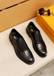 2023.6.5 Super Perfect LV Men  shoes size 38-45 075