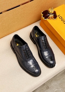 2023.6.5 Super Perfect LV Men  shoes size 38-45 077