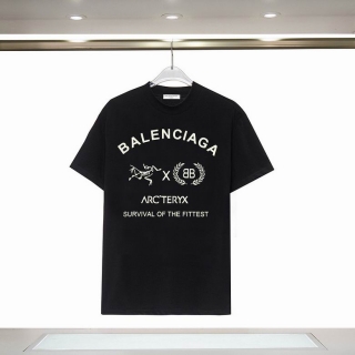 2023.6.6  Balenciaga Shirts S-XXL 076