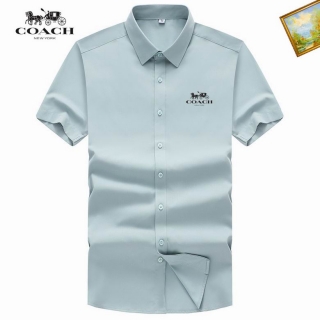 2023.6.6 Coach Shirts  S-4XL 006