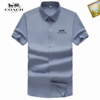 2023.6.6 Coach Shirts  S-4XL 005