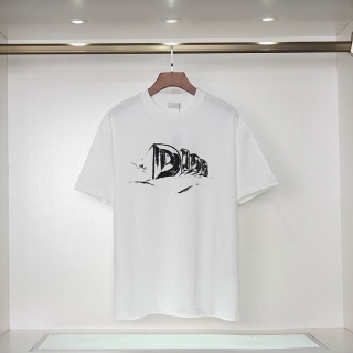 2023.6.6 Dior Shirts  S-2XL 015