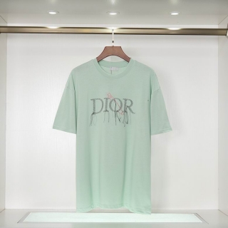 2023.6.6 Dior Shirts  S-2XL 017