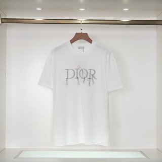 2023.6.6 Dior Shirts  S-2XL 018