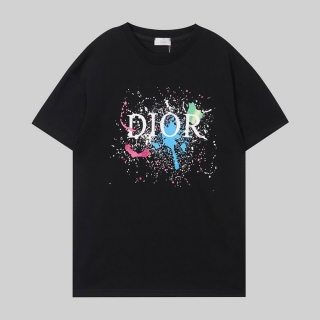 2023.6.6 Dior Shirts  Dior S-3XL 021
