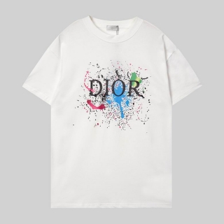 2023.6.6 Dior Shirts  Dior S-3XL 022