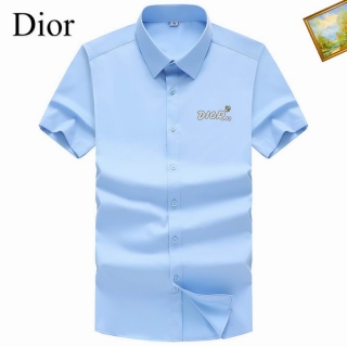 2023.6.6 Dior Shirts  Dior S-4XL 029