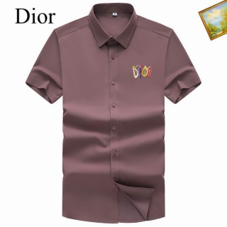 2023.6.6 Dior Shirts  Dior S-4XL 037