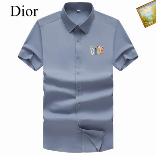 2023.6.6 Dior Shirts  Dior S-4XL 033