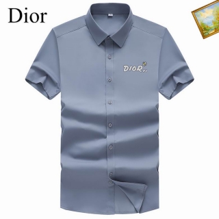 2023.6.6 Dior Shirts  Dior S-4XL 032